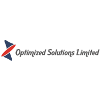 OPTIMIZED SOLUTIONS LTD.